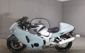 SUZUKI GSX1300R HAYABUSA 2004 GW71A