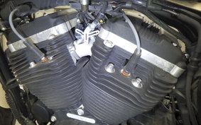 HARLEY XL883N 2015