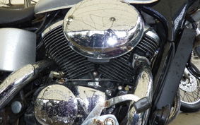 HONDA SHADOW 750 Gen. 2 2000 RC44
