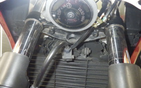 HONDA CB400 SUPER BOLDOR A 2017 NC42