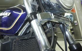 KAWASAKI ZRX-2 2002 ZR400E