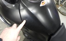 HONDA 400X ABS 2013 NC47