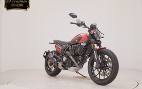 DUCATI SCRAMBLER FULL THROTTLE 2024