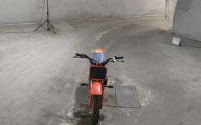 HONDA QR50 AE01