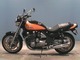 Фото Kawasaki ZEPHYR 1100 1992 с японского аукциона