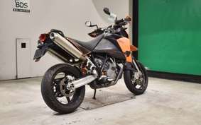 KTM 990 SUPERMOTO 2015