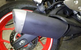 YAMAHA MT-03 2019 RH13J