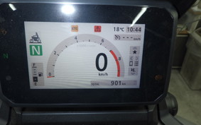 HONDA X-ADV 750 2026 RH21