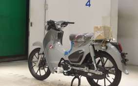HONDA C125 SUPER CUB JA71