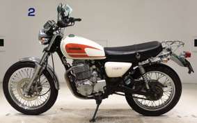 HONDA CB400SS E 2004 NC41