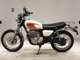 Фото Honda CB400SS E 2004 с японского аукциона