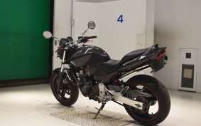 HONDA HORNET 250 2011 MC31