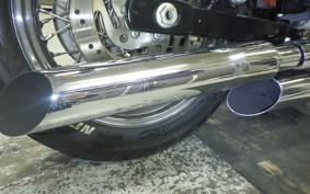 HARLEY FXDC 1580 2008