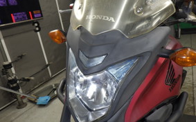 HONDA 400X 2013 NC47
