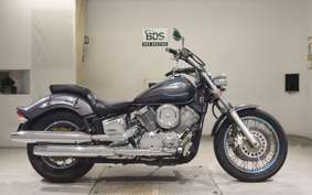 YAMAHA DRAGSTAR 1100 2006 VP13J