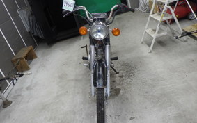 HONDA CD50 BENLY 2023 CD50