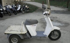 HONDA GYRO UP TA01