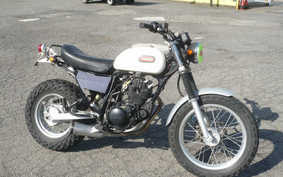 HONDA FTR223 MC34