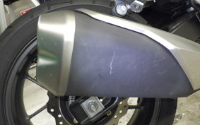 HONDA NX400 2025 NC65