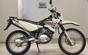YAMAHA XTZ125 2022