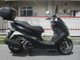 Фото Yamaha MAJESTY S с японского аукциона