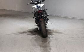 YAMAHA MT-09 SP 2023 RN69J