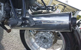 BMW R1150GS 1999