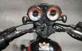 HONDA LY125 PCJL