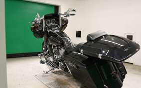 HARLEY FLHT 1450 2004