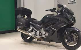 YAMAHA FJR1300 AS 2015 RP27J
