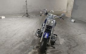 HARLEY FLSTF 1580 2007 BX5