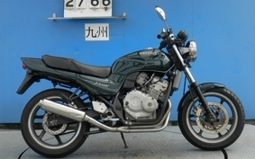 HONDA JADE MC23