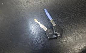 SUZUKI ADDRESS V125 2019 DT11A