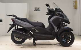 YAMAHA TRICITY 300 2023 SH15J