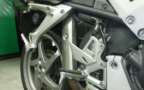 HONDA VFR800 ABS 2006