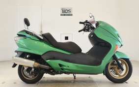 HONDA FORZA Z MF08