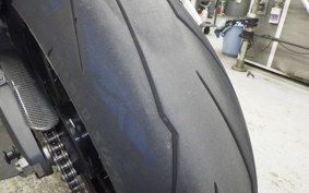 KAWASAKI ZX 10 NINJA R 2015