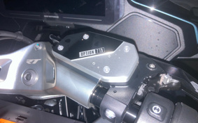 BMW R1300RT ASA 2026 0M41