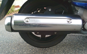 SUZUKI  SKY WAVE 250TYPES CJ43A