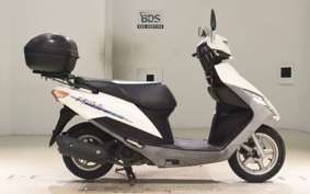 SUZUKI ADDRESS V125 DT11A