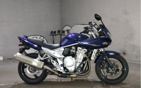 SUZUKI BANDIT 1250 2008 GW72A