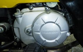 HONDA CROSS CUB 110 JA10