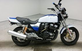 SUZUKI GSX400X IMPULSE 2005 GK7CA