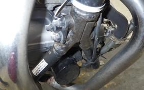 SUZUKI GSR250 1983