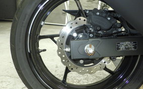 KAWASAKI NINJA 400 2024 EX400L
