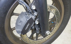 HONDA REBEL 250  S E-clutch 2023 MC49