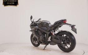HONDA CBR650R 2024