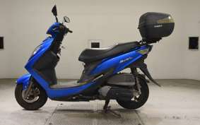 SUZUKI SWISH 125 1997 DV12B