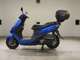Фото Suzuki SWISH 125 1997 с японского аукциона