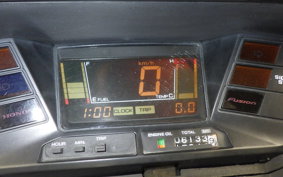 HONDA FUSION X 2005 MF02